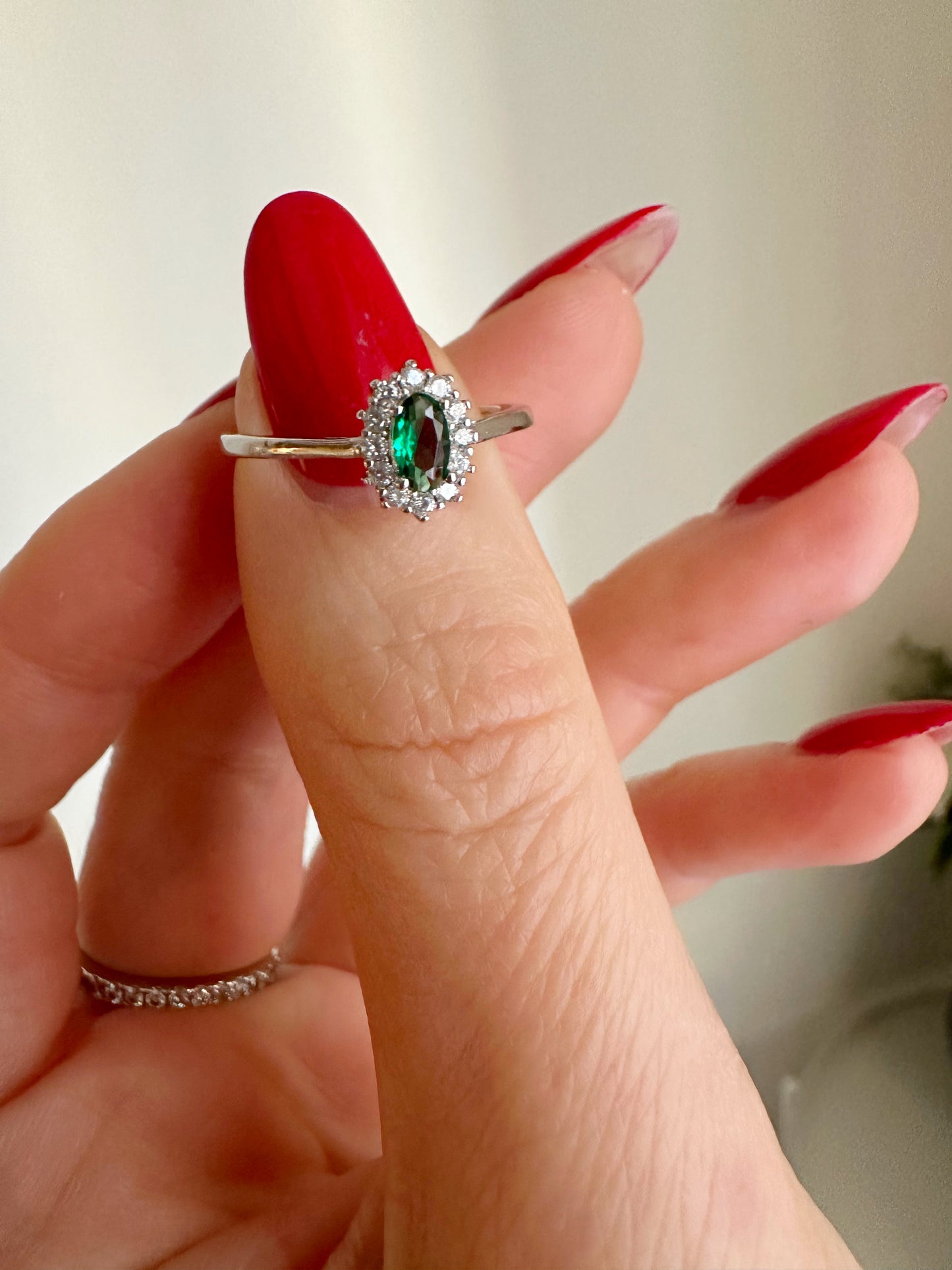 Anello micro kate NEW