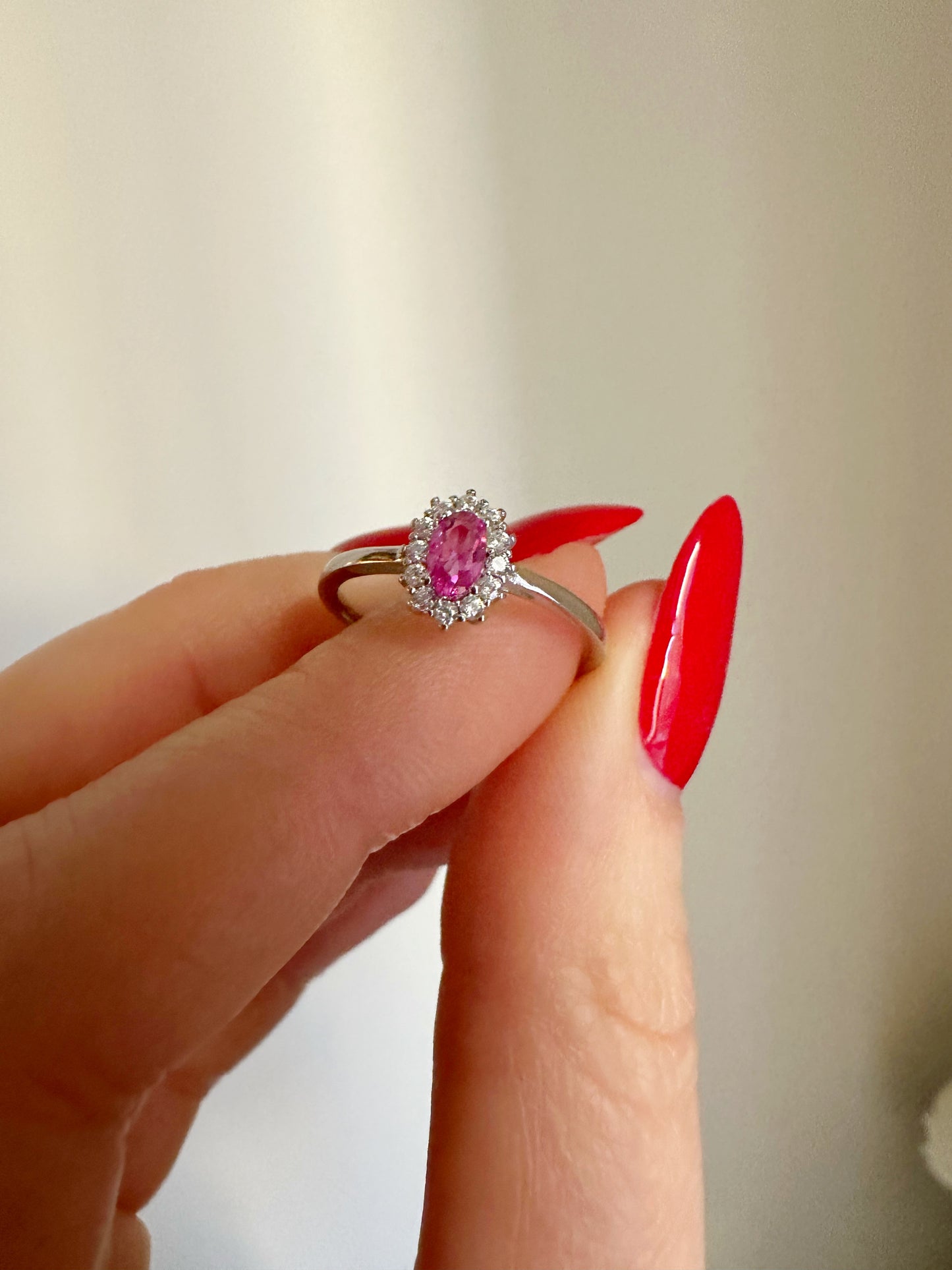 Anello micro kate NEW