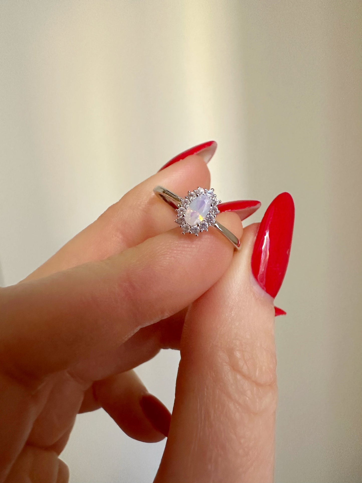 Anello micro kate NEW