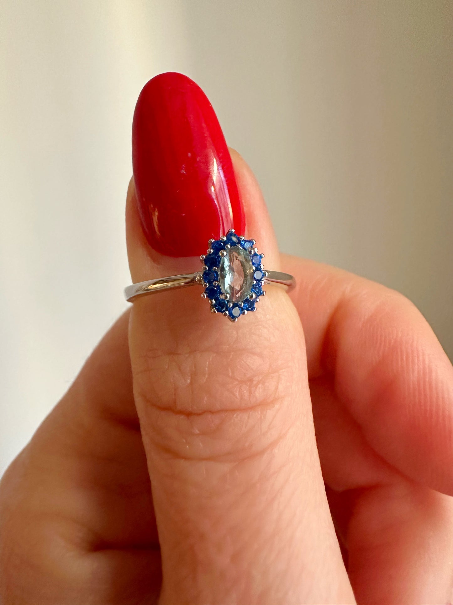 Anello micro kate NEW