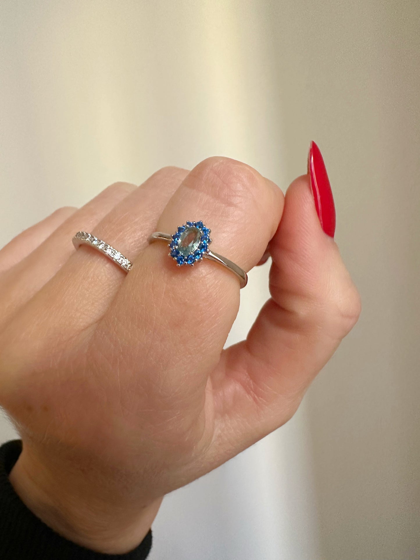 Anello micro kate NEW