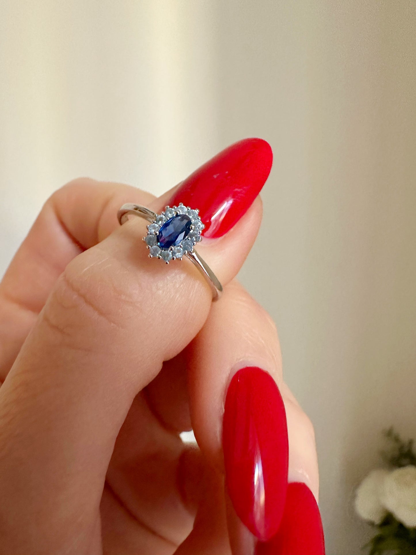 Anello micro kate NEW