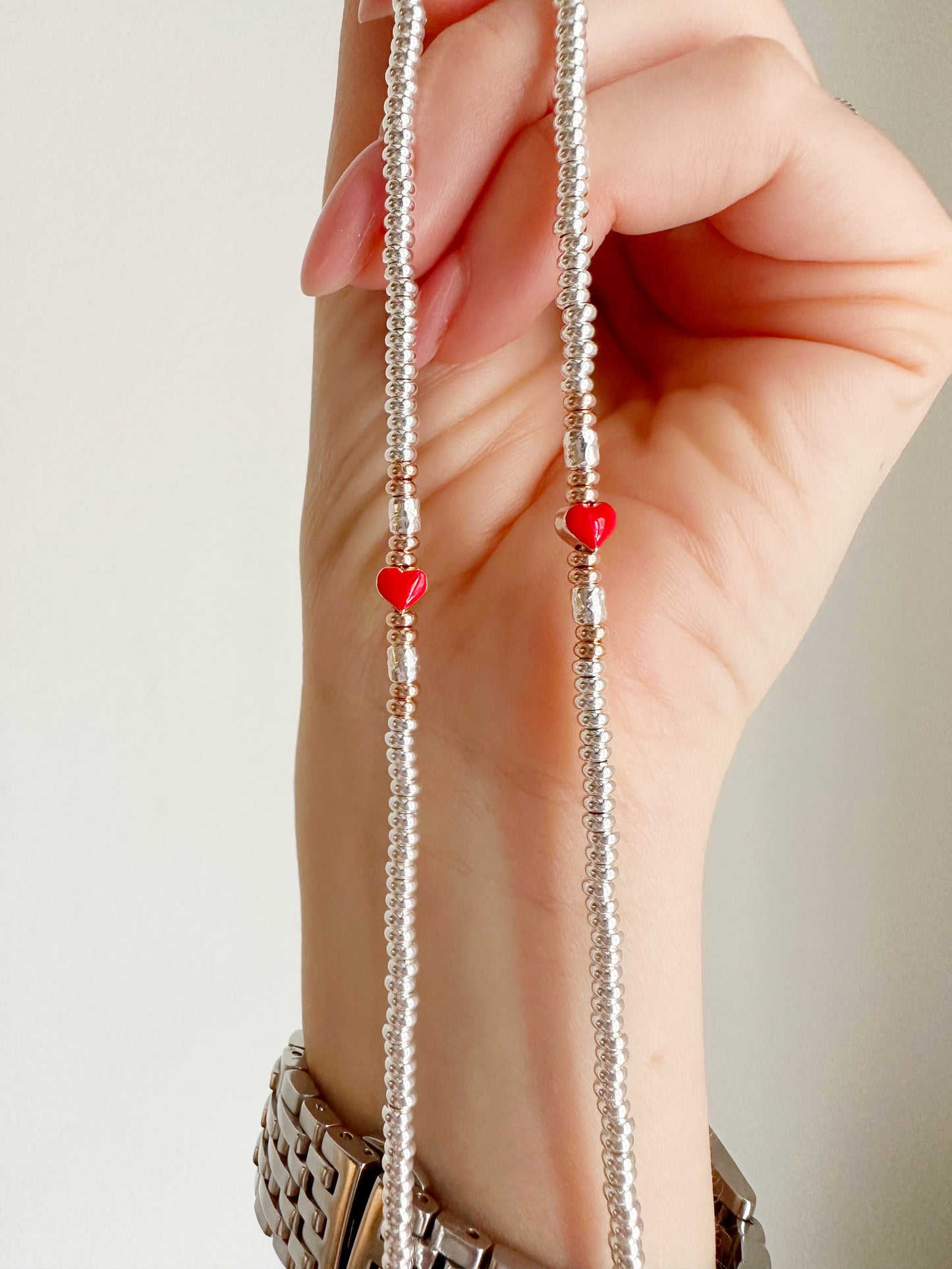 Bracciale Tiny Heart