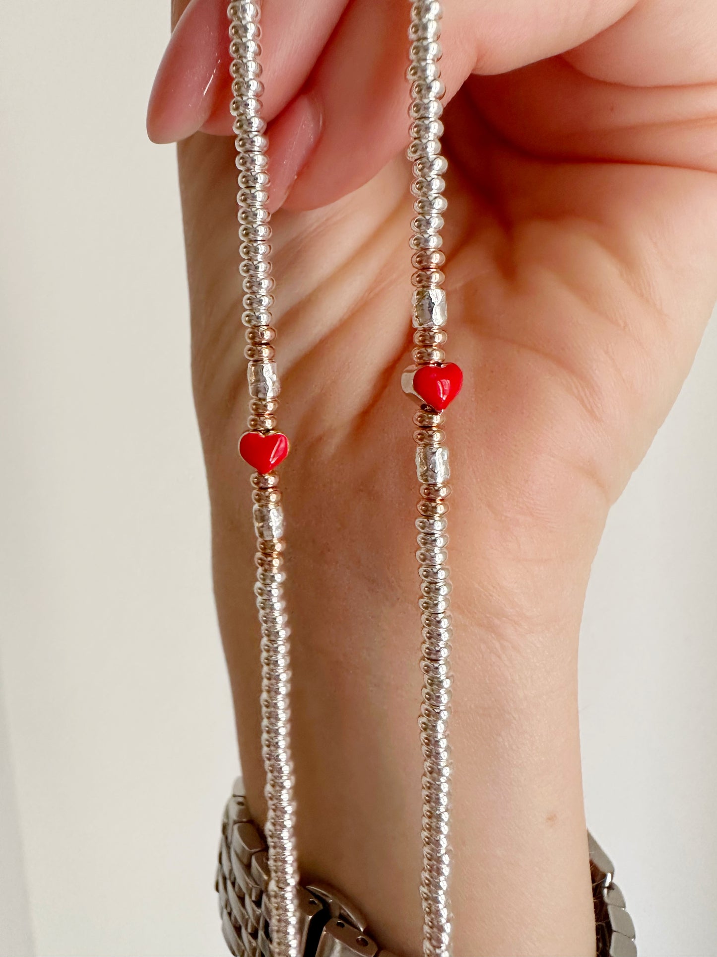Bracciale Tiny Heart