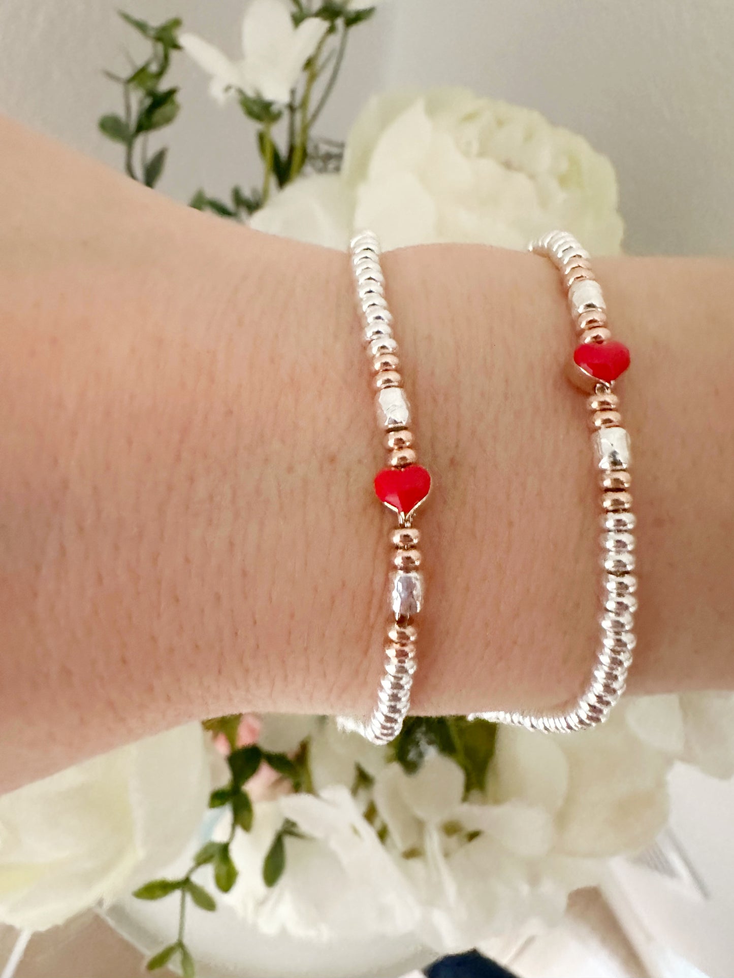 Bracciale Tiny Heart