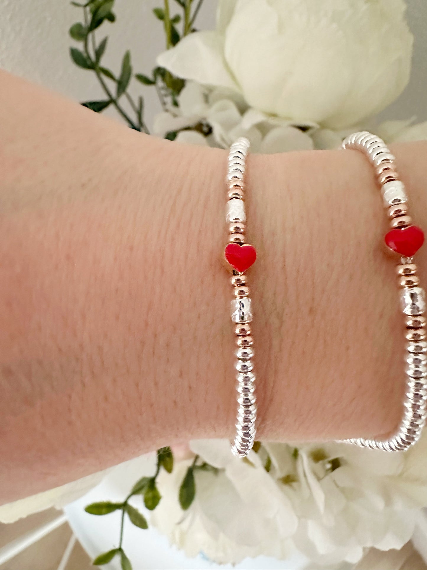 Bracciale Tiny Heart