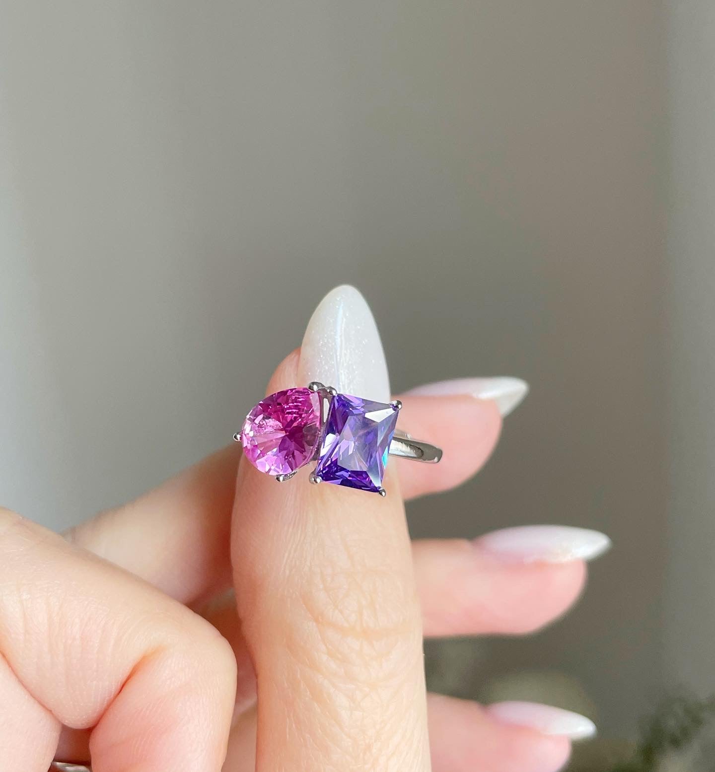 Anello Gems