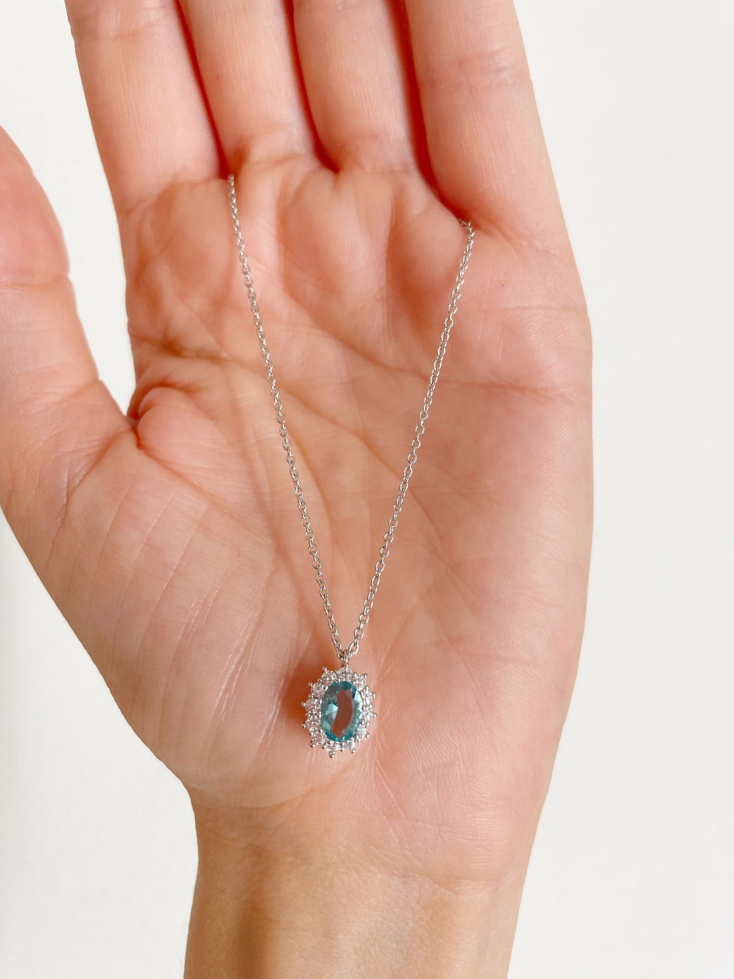 Collana Kate