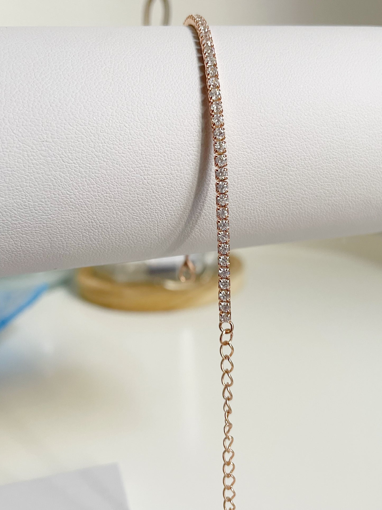 Bracciale tennis 2 mm