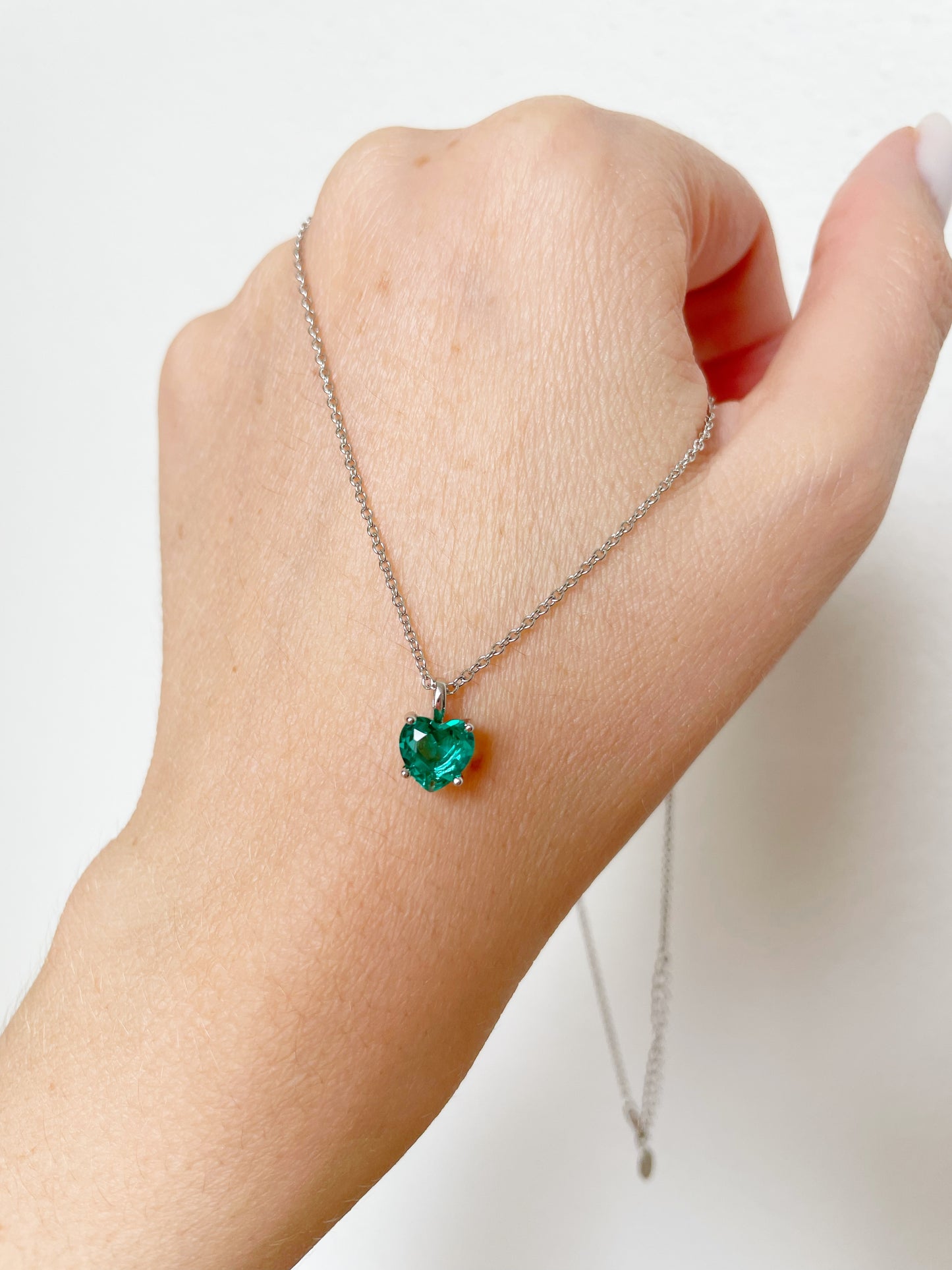 Collana Cuore