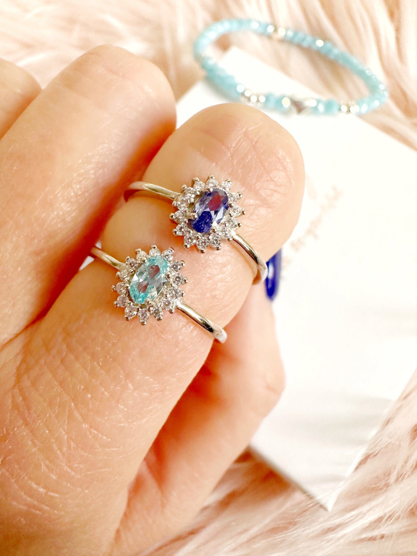 Anello micro Kate