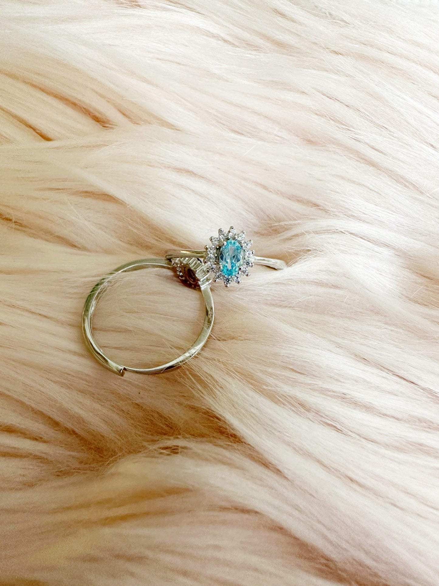 Anello micro Kate