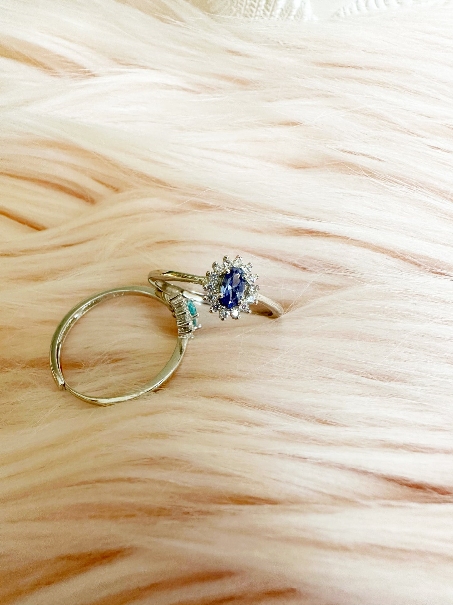 Anello micro Kate