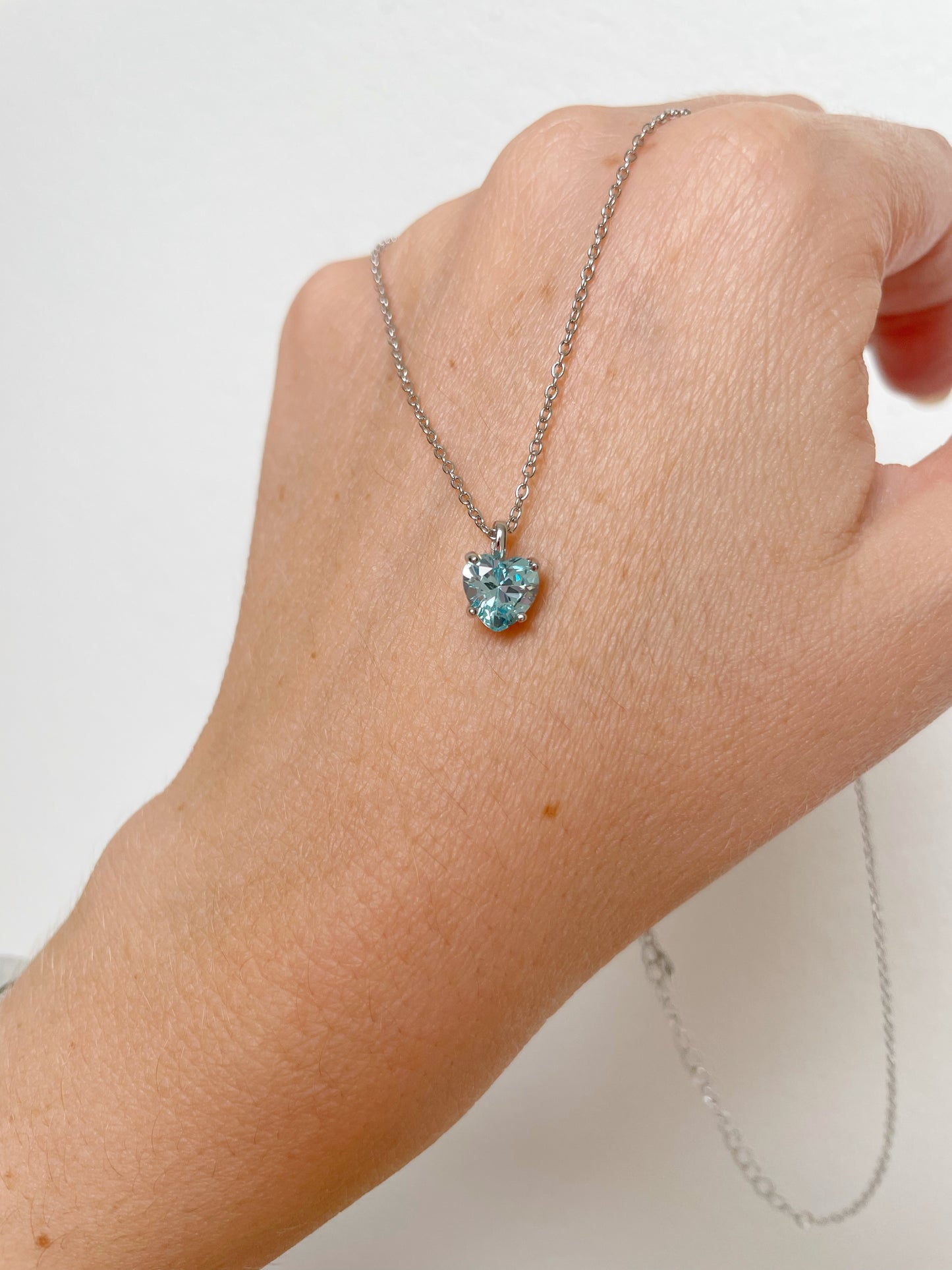Collana Cuore